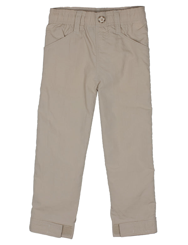 Boys Mallard Pant - Khaki from Anderson Parker
