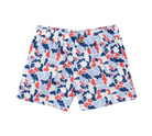 Boys Mallard Short Americana Camo from Anderson Parker