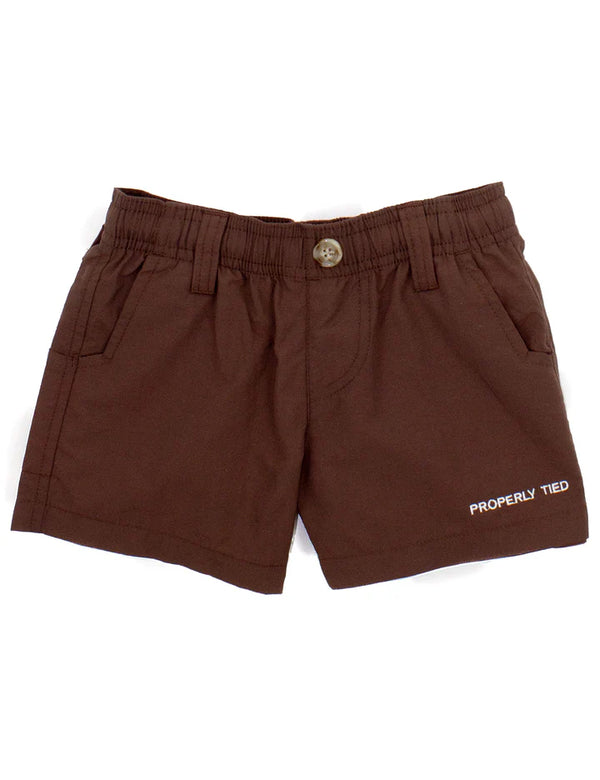 Boys Mallard Short Bark from Anderson Parker