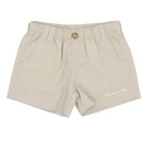 Boys Mallard Short Khaki from Anderson Parker