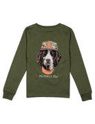 Boys Man's Best Friend LS from Anderson Parker