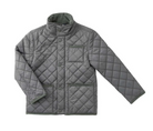 Boys' PRODOH Quilted Barn Jacket from Anderson Parker