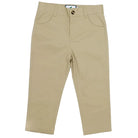 Boys Patriot Pant Khaki from Anderson Parker
