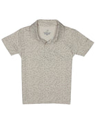Boys Range Polo - Whitetail from Anderson Parker