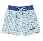 Boys Shordees Swim Trunk Stay Fly from Anderson Parker