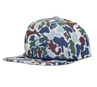 Boys Sportsman Rope Hat Terra Camo from Anderson Parker