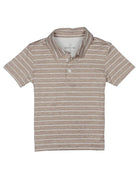 Boys Starboard Polo Acorn from Anderson Parker