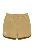 Boys Super Short - Khaki from Anderson Parker