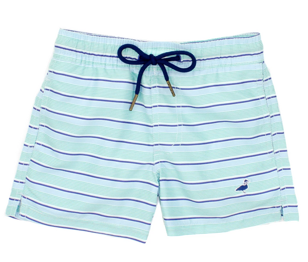 Boys Swim Trunk - Crystal Cove from Anderson Parker