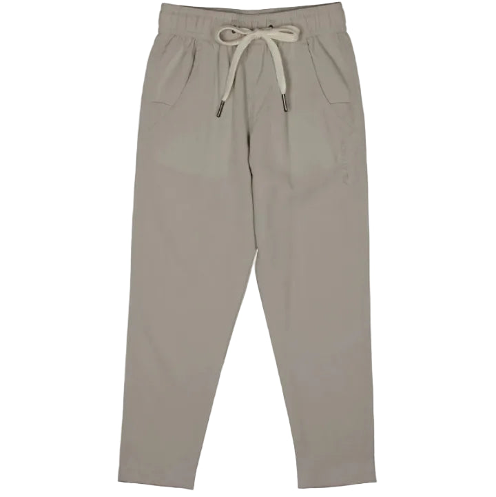 Boys Trail Pant Dove from Anderson Parker