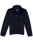 Boys Waypoint Pullover - Navy from Anderson Parker