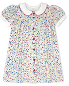 Breccan Dress Homeroom Blooms from Anderson Parker