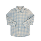 Brees Button Down - STURBRIDGE PLAID from Anderson Parker