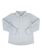 Brees Button Down - Skyline Plaid from Anderson Parker