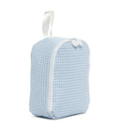 Bring It! Lunch Bag - Mist Gingham from Anderson Parker