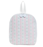Bring It! Lunch Bag - Ribbon Floral Pink from Anderson Parker