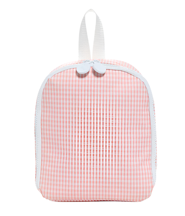 Bring It! Lunch Bag - Taffy Gingham from Anderson Parker