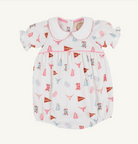 Britt Bubble - Gone to Texas / Worth Ave White / Hamptons Hot Pink from Anderson Parker