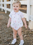 Brooks Bubble - Farm Life Knit from Anderson Parker