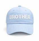 Brother Baseball Hat from Anderson Parker