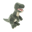 Bruno T-Rex Plush Toy from Anderson Parker