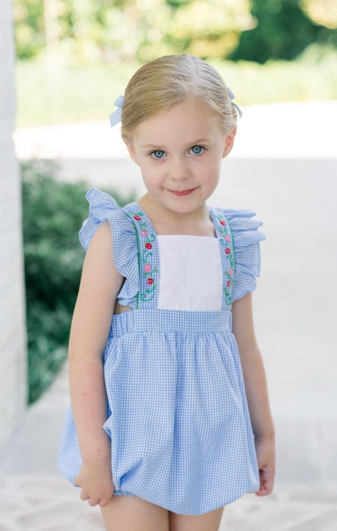 Bryar Bee Girl Bubble from Anderson Parker