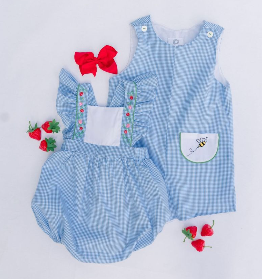 Bryar Bee Girl Bubble from Anderson Parker