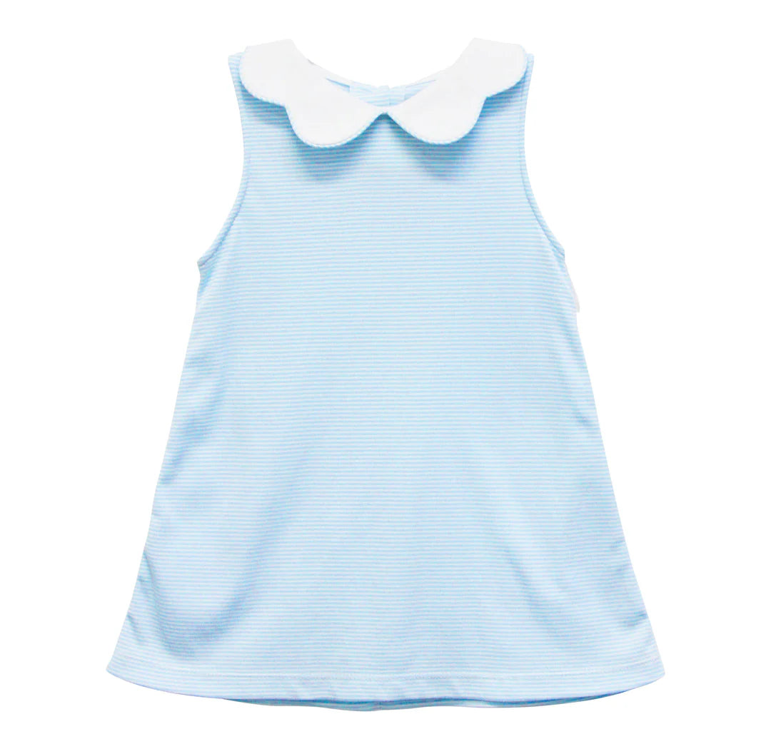 Bryar Dress Sleeveless - Anderson Parker