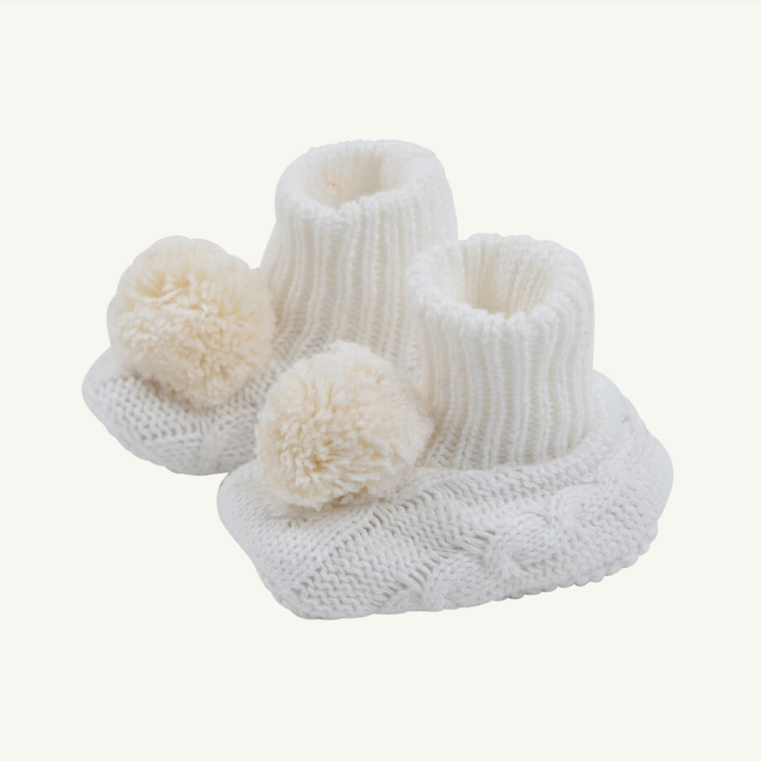 Bryer Bootie - Worth Ave White/Palmetto Pearl from Anderson Parker