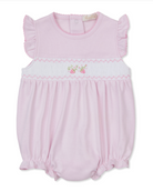 Bubble with Hand Smocking - CLB Summer Medley 26 from Anderson Parker