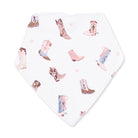 Buckarette Boots - Bandana Bib from Anderson Parker