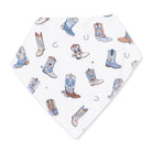 Buckaroo Boots - Bandana Bib from Anderson Parker