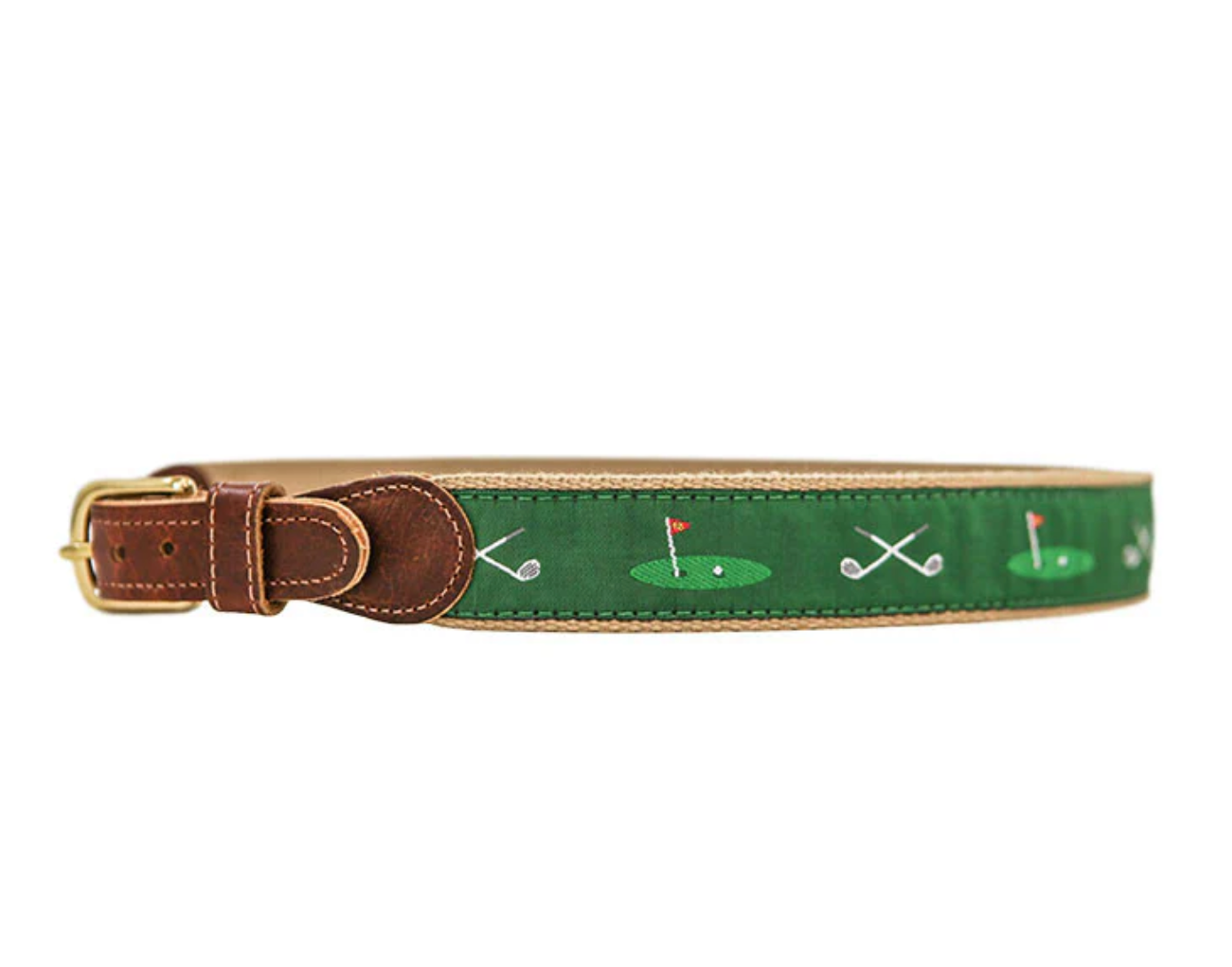 Buddy Belt - Golf from Anderson Parker
