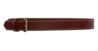 Buddy Belt - Leather from Anderson Parker