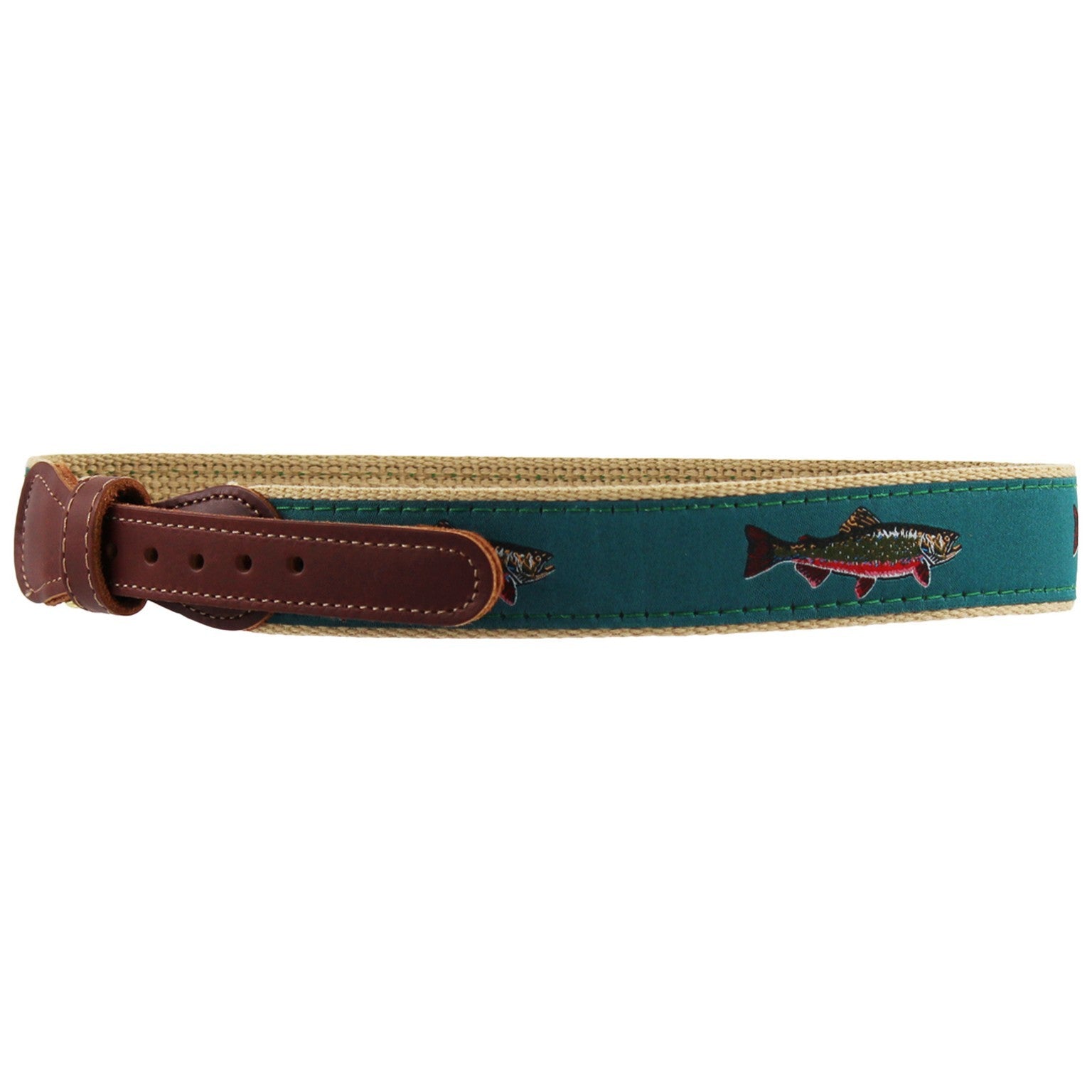 Buddy Belt - Rainbow Trout from Anderson Parker