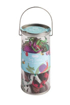 Bug Toy Tubes from Anderson Parker
