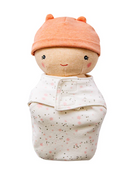 Bundle Baby Doll Cookie from Anderson Parker