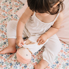 Bundle Baby Doll Cookie from Anderson Parker