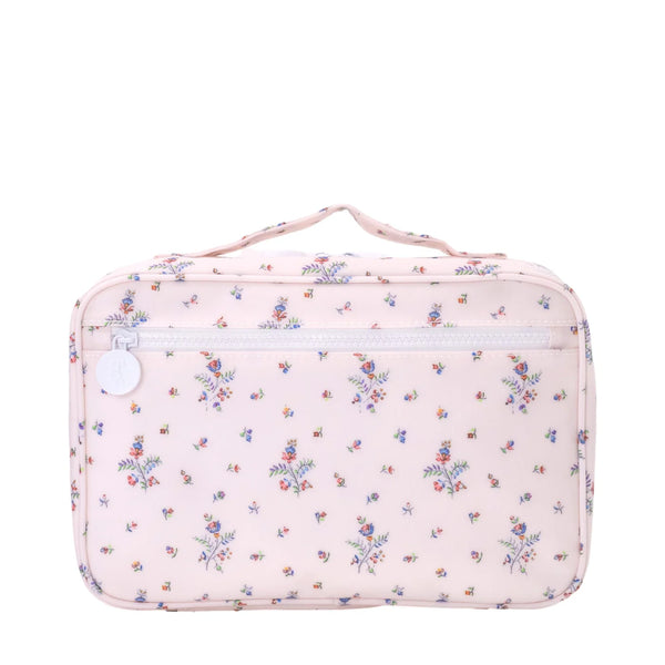Bundle Up2 Hanging Toiletry Bag - Fleurie from Anderson Parker