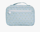 Bundle Up2 Hanging Toiletry Bag - Petite Fleur Blue from Anderson Parker