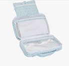 Bundle Up2 Hanging Toiletry Bag - Petite Fleur Blue from Anderson Parker