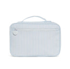 Bundle Up2 Hanging Toiletry Bag - Pimlico Stripe Blue from Anderson Parker