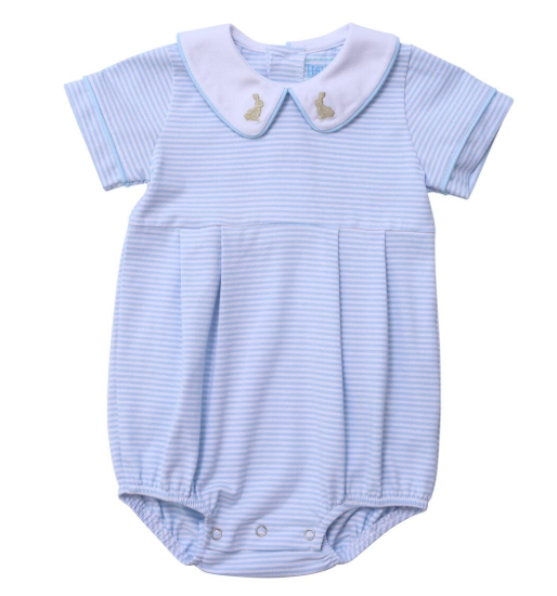 Bunny Bubble - Blue from Anderson Parker