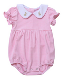 Bunny Bubble - Pink from Anderson Parker