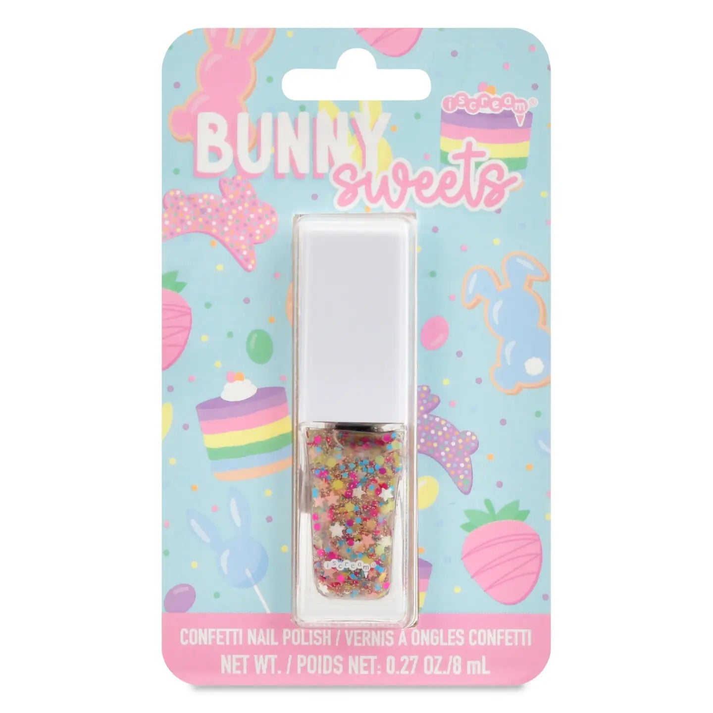 Bunny Sweets Nail Polish from Anderson Parker