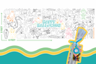 Busy Banner - Happy Halloween from Anderson Parker