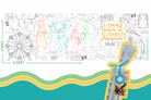 Busy Banner - Let's Rodeo from Anderson Parker