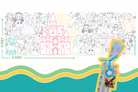 Busy Banner - Once Upon A Time from Anderson Parker