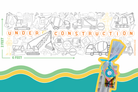 Busy Banner - Under Construction from Anderson Parker