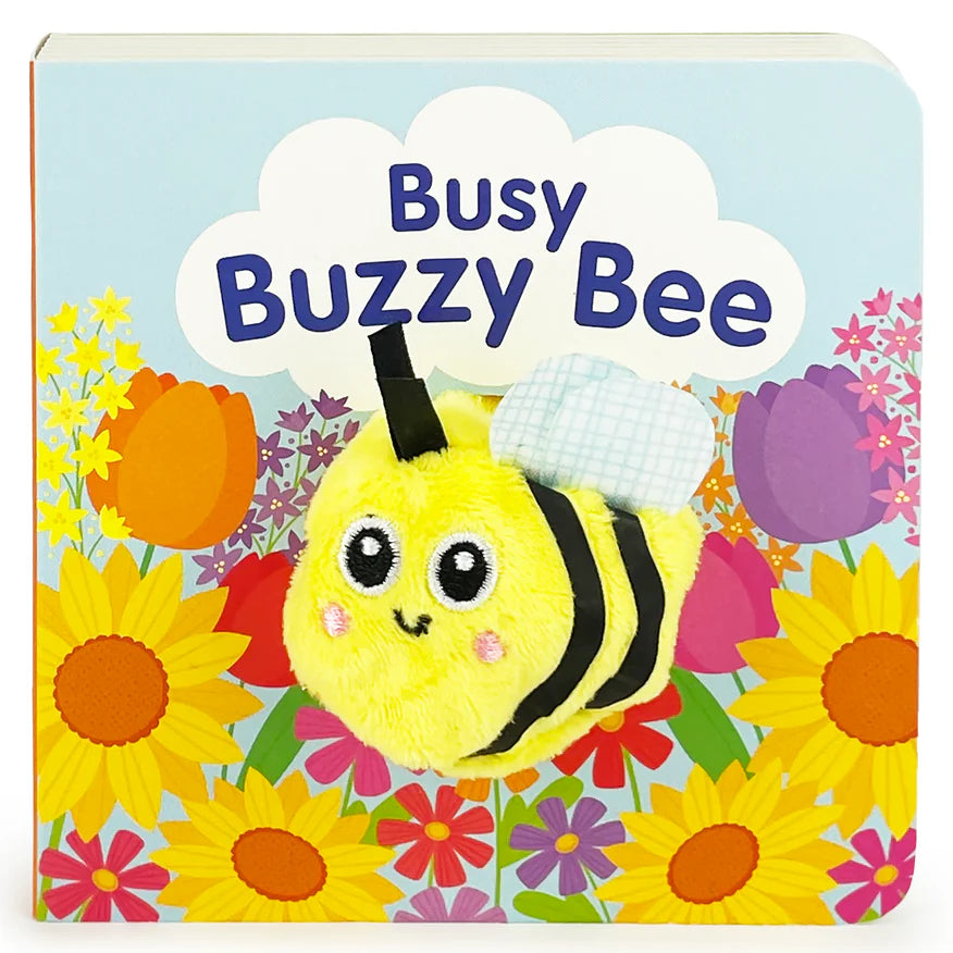 Busy Buzzy Bee from Anderson Parker